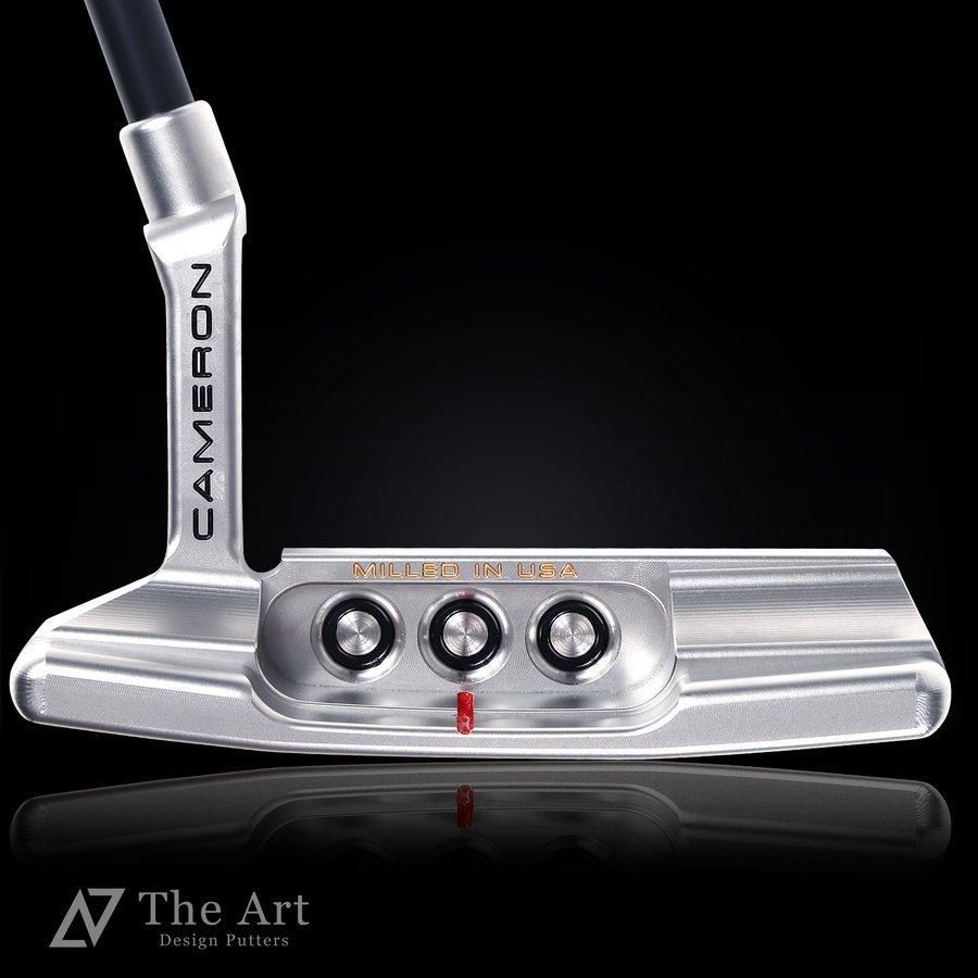 åƥ (SCOTTY CAMERON) 2020 ڥ륻쥯 ˥塼ݡ2  [Ȭӡ 䤿餹] ver.S  ֥å