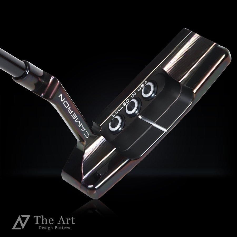 åƥ (SCOTTY CAMERON) 2020 ڥ륻쥯 ˥塼ݡ2 [Wild Eagle] M 쥤ܡѡ Υߥ С