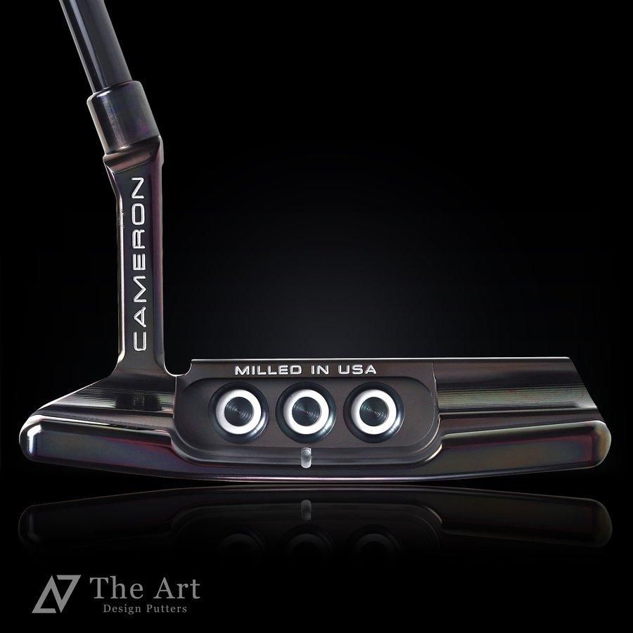 åƥ (SCOTTY CAMERON) 2020 ڥ륻쥯 ˥塼ݡ2 [Wild Eagle] M 쥤ܡѡ Υߥ С