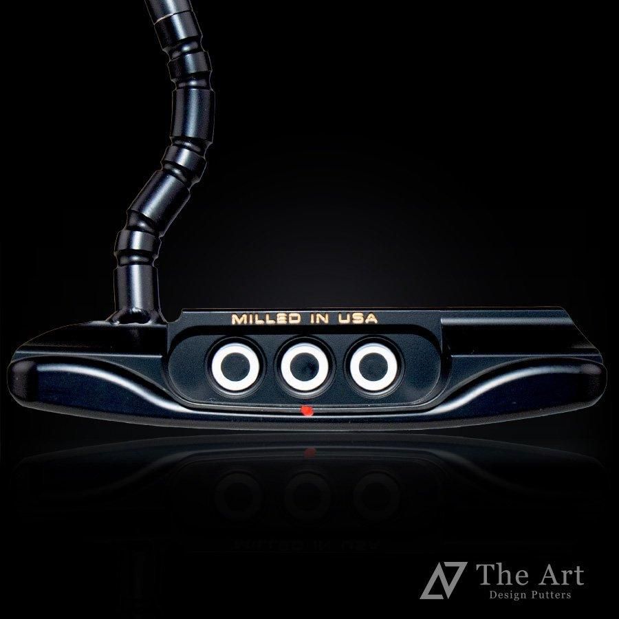 åƥ (SCOTTY CAMERON) 2020ڥ륻쥯 ˥塼ݡ [KABUKI] ver.S ȥ֥å ͥå եХ ӥƥե䡼