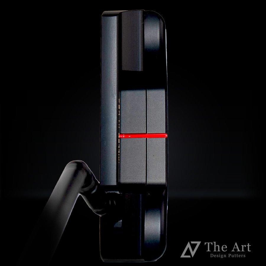 åƥ (SCOTTY CAMERON) 2020ڥ륻쥯 ˥塼ݡ [KABUKI] ver.S ȥ֥å ͥå եХ ӥƥե䡼