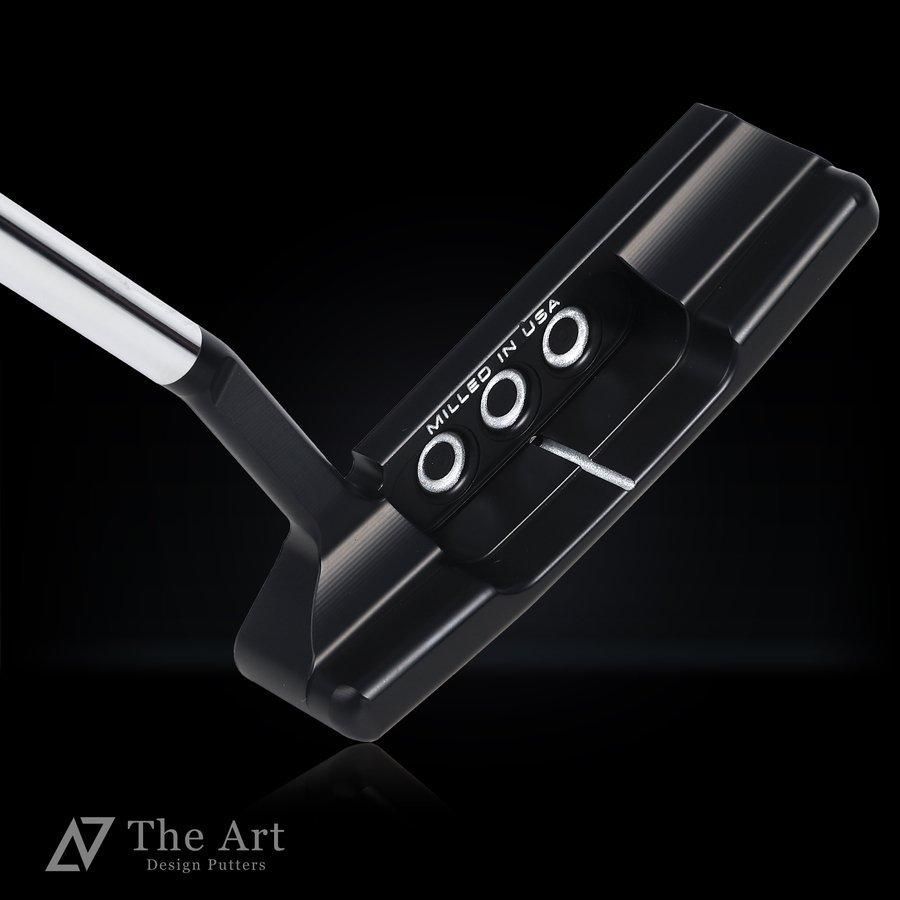 åƥ (SCOTTY CAMERON) 2020 ڥ륻쥯 ˥塼ݡ2.5 [Crystal Pegasus] ver.M ȥ֥å ɥå С