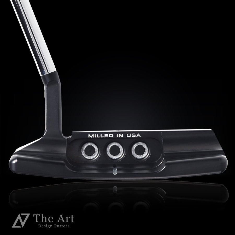 åƥ (SCOTTY CAMERON) 2020 ڥ륻쥯 ˥塼ݡ2.5 [Crystal Pegasus] ver.M ȥ֥å ɥå С