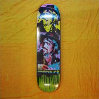 ブラックレーベルのハマン。送料無料　未使用。スケートボード ODDBALL SKATE&SNOW - BLACK LABEL (ブラックレーベル)｜Yahoo