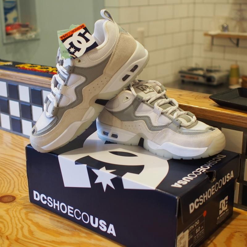 DC SHOE スケートシューズ | TRUTH OG - トライアルサーフファミリー