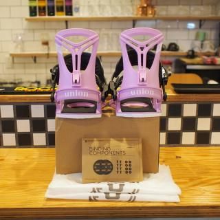 FLUXビンディング FF | 店頭販売限定モデル - TRIAL SurfFamily