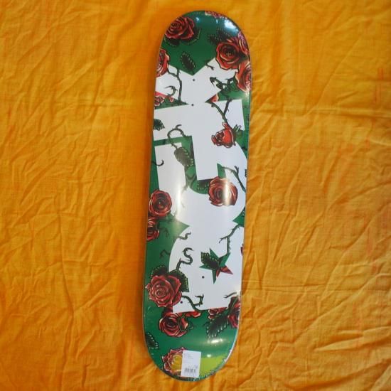 DGK - DGK ディージーケー 8.1インチ ONE OFF67 WONDERLAND DGK ディージーケー 8.1インチ ONE OFF67 WONDERLAND【スケート