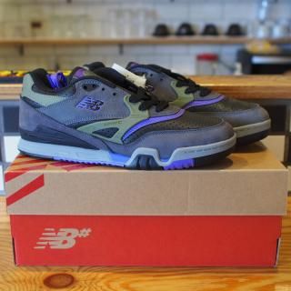 FLUXビンディング EZO | Mサイズ - TRIAL SurfFamily