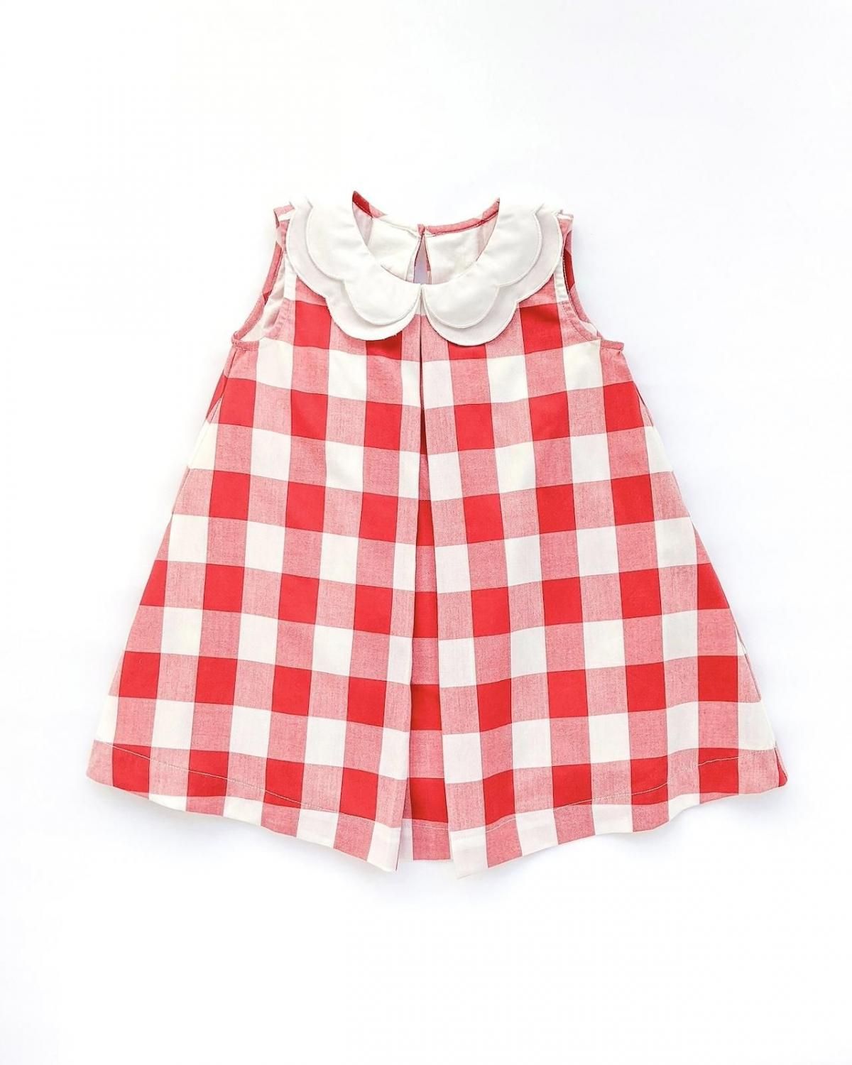 【新品未使用】BALO Libertyワンピース BALO