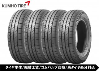 185/50R16 KUMHO ECSTA HS52 4ܥå ع/Хָ/ѥʬ