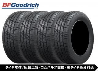 295/50R15 BF Goodrich RADIAL T/A 4ܥå ع/Хָ/ѥʬ