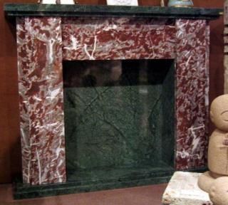 マントルピース - 関ヶ原マーブルクラフト