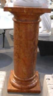 台座 - 関ヶ原マーブルクラフト