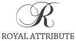 オリジナル革製品 ROYAL ATTRIBUTE（ロイヤルアトリビュート）