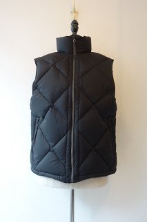 VAINL ARCHIVE"PUFF VEST"