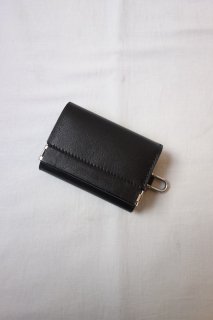 ED ROBERT JUDSON"SHACKLE TRIFOLD WALLET"