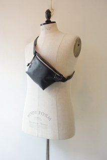 ED ROBERT JUDSON"MAGIC ZIP WAIST POUCH"