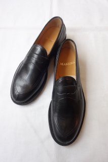 MAKERS"V TIP LOAFER"