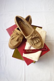 Le Yucca's"MOCCASINS SHOES"