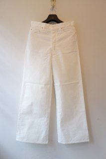 HERILL"Nepdenim Sailorpants"