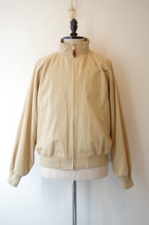 HERILL"Egyptiancotton Weekend Jacket"