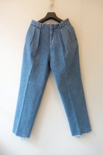 NEAT"Seaisland Cotton Denim NEAT Chino"