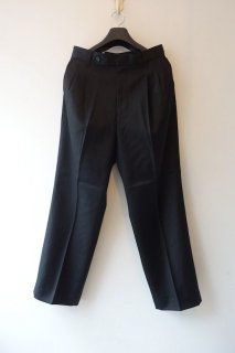 FARAH"Two Tuck Side Adjustable Pants"