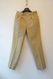 MAATEE AND SONS"CHINO 2"