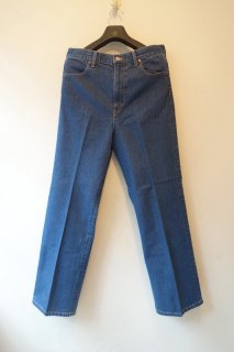 MAATEE AND SONS"DENIM TROUSER"