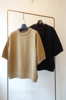 crepuscule"S/S KNIT"