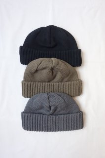 crepuscule"KNIT CAP"