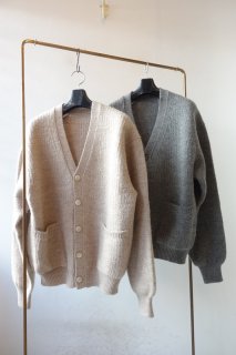 crepuscule"L-G Cardigan"