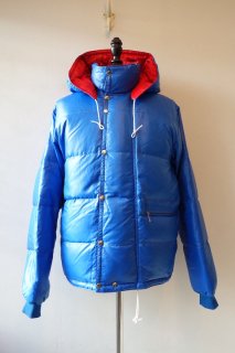 A.PRESSE"Denmaison Down Jacket"