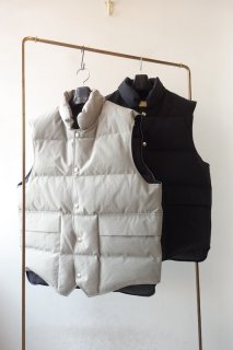 HERILL"Wood Chopper's Vest"