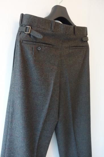 MusterWerk別注 MAATEE&SONS EX.jeffery CATEGORY MAATEE&SONS | MusterWerk