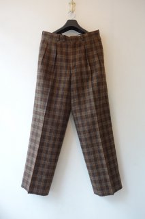 MAATEE AND SONS"JEFFERLY TWEED"