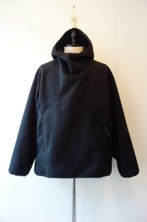 Graphpaper"Micro Fleece Hoodie"