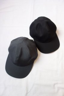 Graphpaper"Scale Off Wool 6 Panel Cap"