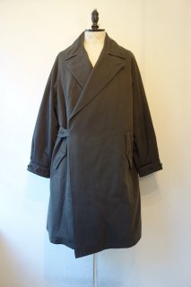 MAATEE AND SONS"OVERCOAT"