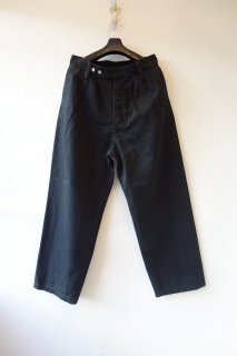 A.PRESSE"WW2 British Army Cotton Drill Trousers"