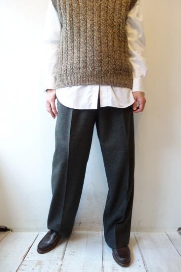 L'Yucca's グレースエード モカシン 40 Le Yucca's レユッカス グレー スエード モカシン 41 - メルカリ