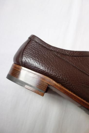 Le Yucca's | MOCCASIN SHOES - アンリアル リアル クローズ