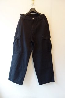 A.PRESSE"Silk Nep US Coast Guard ODU Trousers"