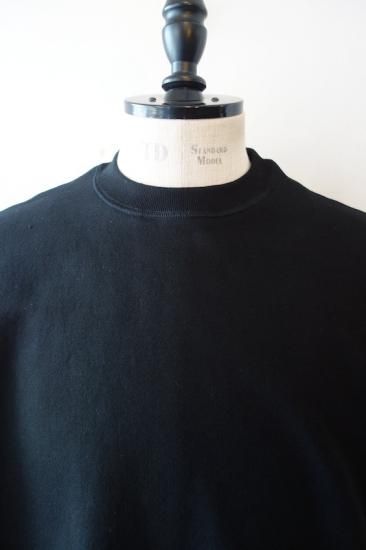 トップス Graphpaper AZUMA Terry Crew Neck Sweat Graphpaper) AZUMA Terry Crew Neck Sweat (GU253-70240B