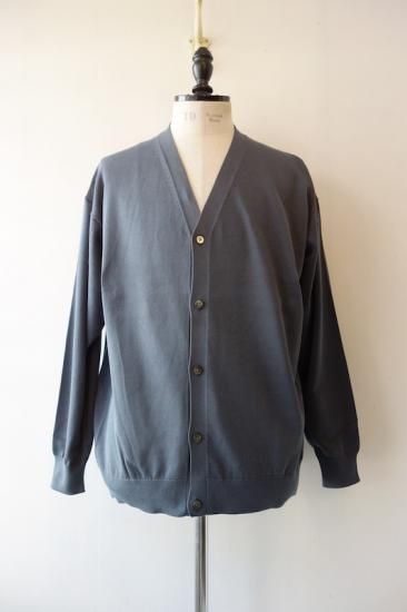 Graphpaper | Suvinニットカーディガン - アンリアル リアル