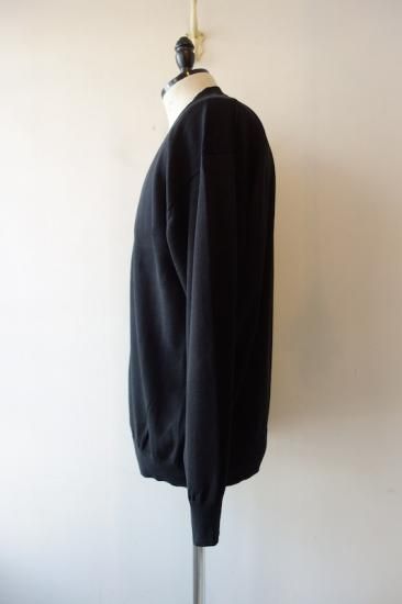 Graphpaper | Suvinニットカーディガン - アンリアル リアル