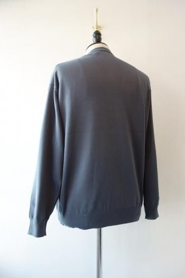 Graphpaper | Suvinニットカーディガン - アンリアル リアル