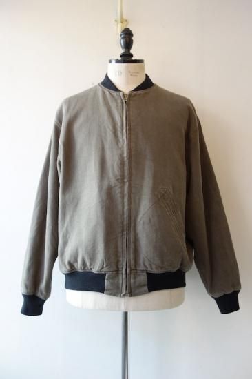 ジャケット・アウター A.PRESSE USMA West Point Cadet Jacket 184587484_o2.jpg?