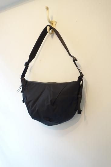 Graphpaper ブランコフ ショルダーバッグ Graphpaper (グラフペーパー) Blankof for GP Shoulder Bag