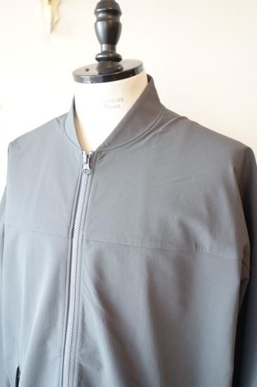 【美品・25SS】PERTEX Equilibrium Yoke Blouson q6ythaxbREj9.jpg?width=768